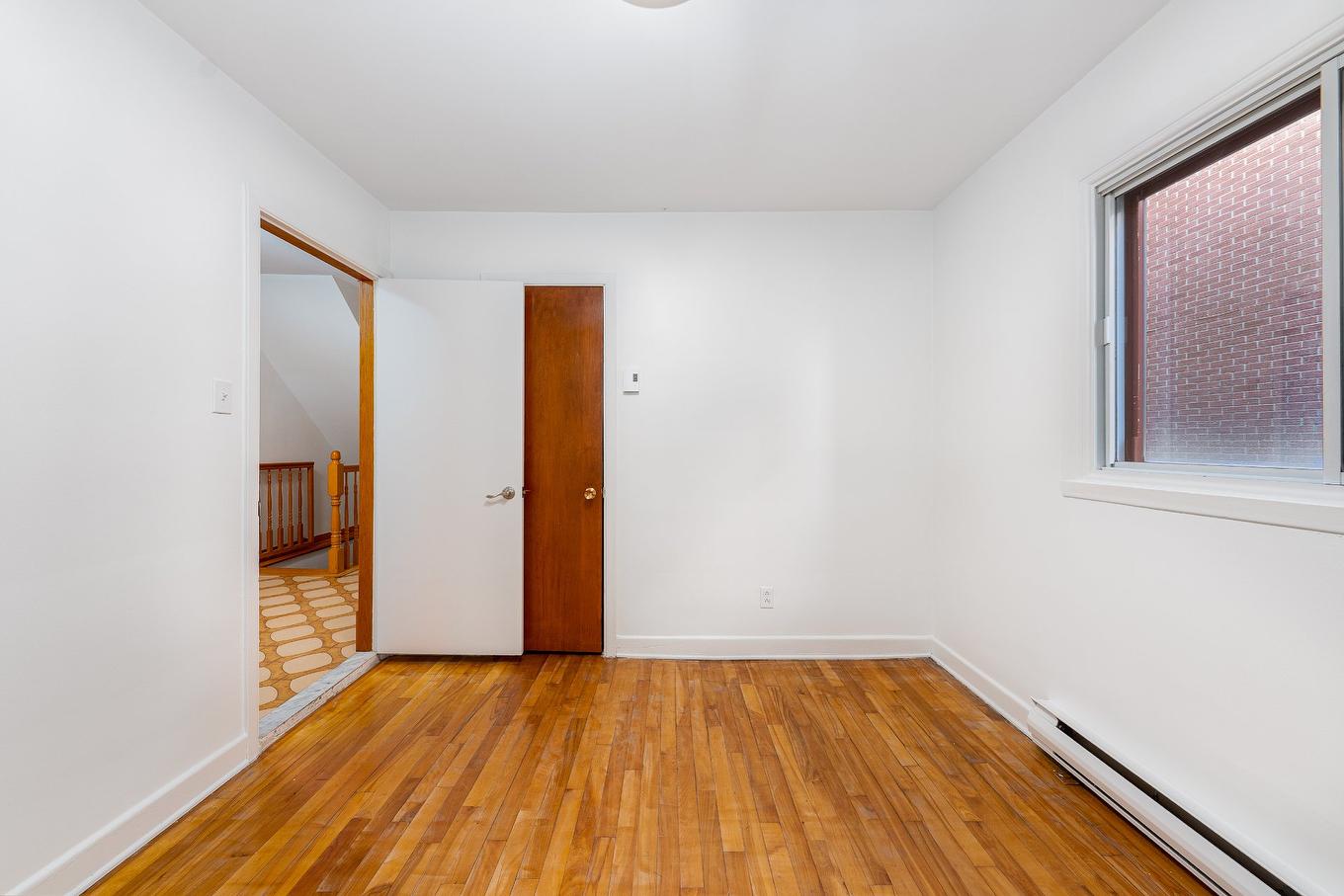 Bedroom - 3077 Rue Paul-Pau, Montréal (Mercier/Hochelaga-Maisonneuve), QC - Indoor Photo Showing Other Room