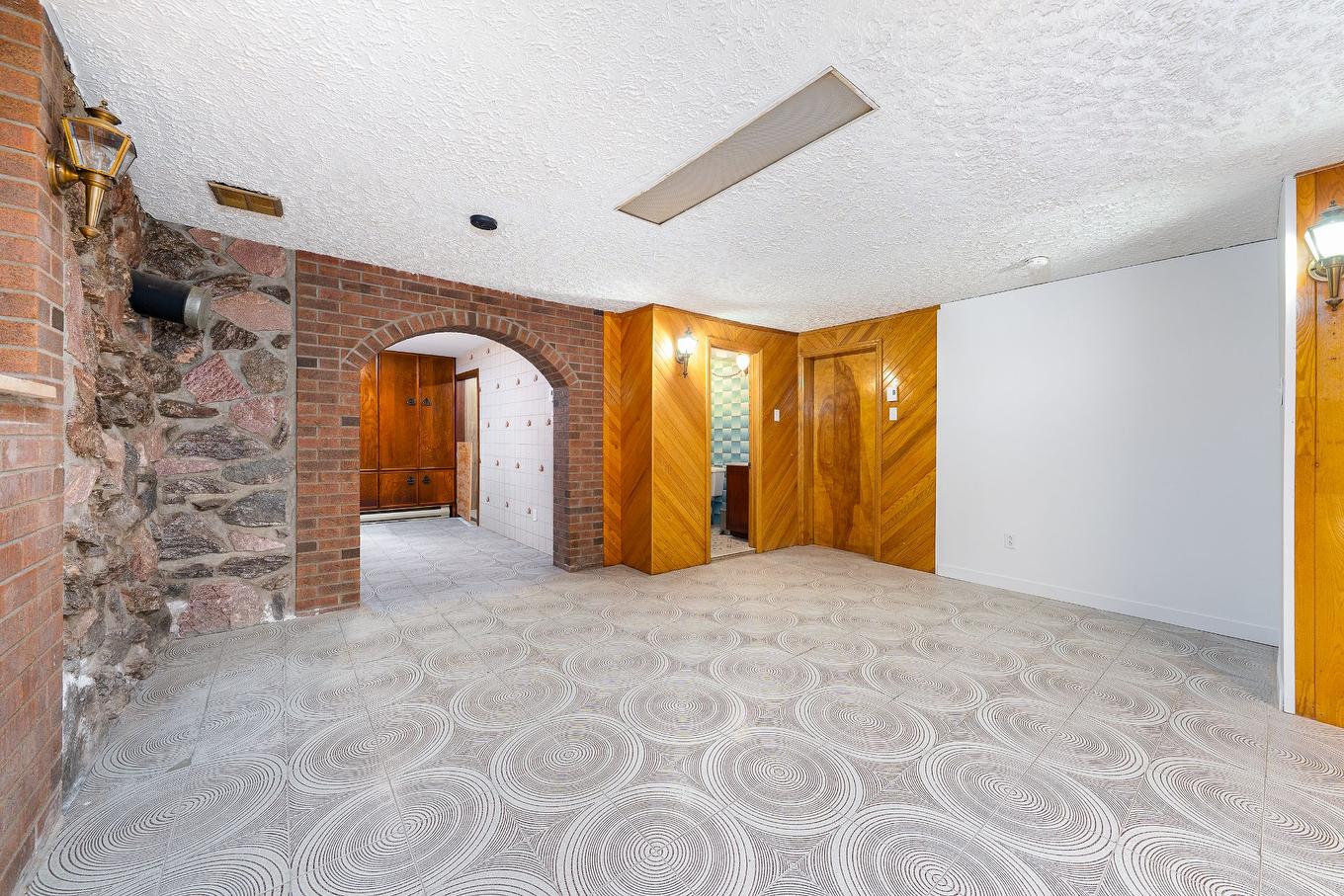 Basement - 3077 Rue Paul-Pau, Montréal (Mercier/Hochelaga-Maisonneuve), QC - Indoor