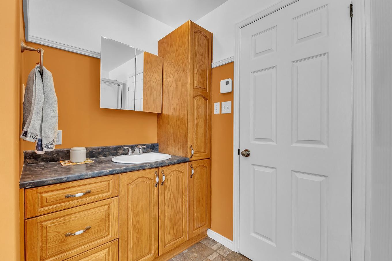 Bathroom - 11 Rue Trésor, Val-Des-Monts, QC - Indoor Photo Showing Bathroom