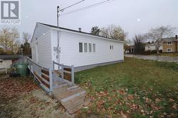 17 Main dam Road Deer Lake, NL A8A 1S4