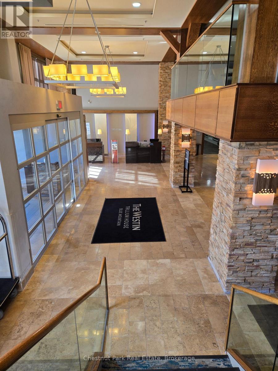 165 - 220 Gord Canning Drive, Blue Mountains, ON - Indoor Photo Showing Other Room