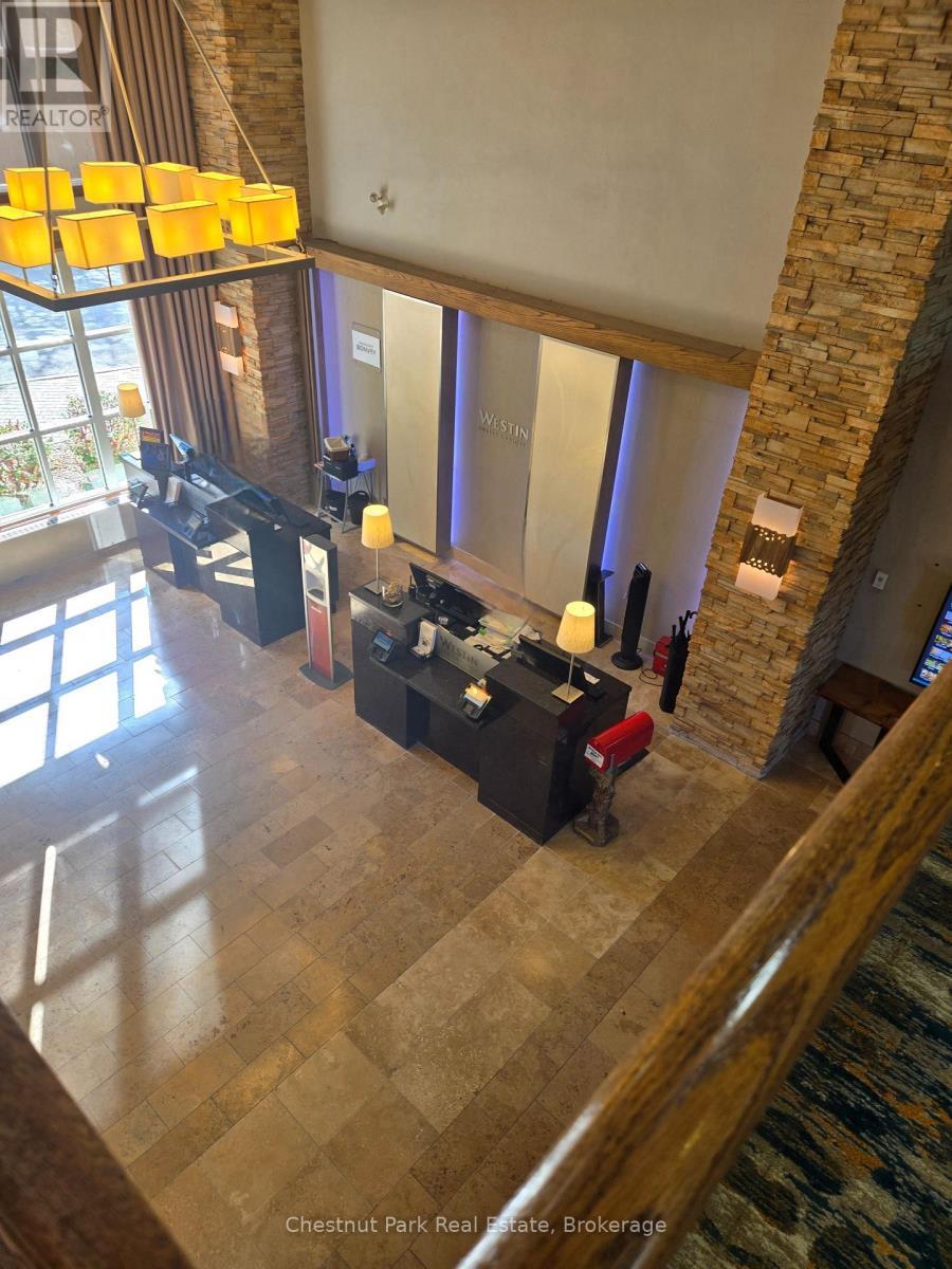 165 - 220 Gord Canning Drive, Blue Mountains, ON - Indoor Photo Showing Other Room