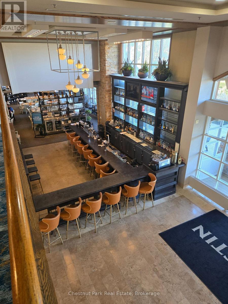 165 - 220 Gord Canning Drive, Blue Mountains, ON - Indoor