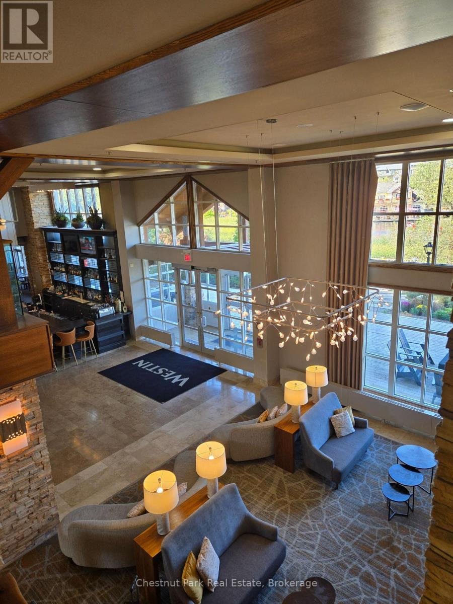 165 - 220 Gord Canning Drive, Blue Mountains, ON - Indoor