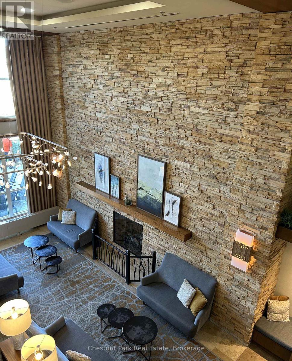 165 - 220 Gord Canning Drive, Blue Mountains, ON - Indoor