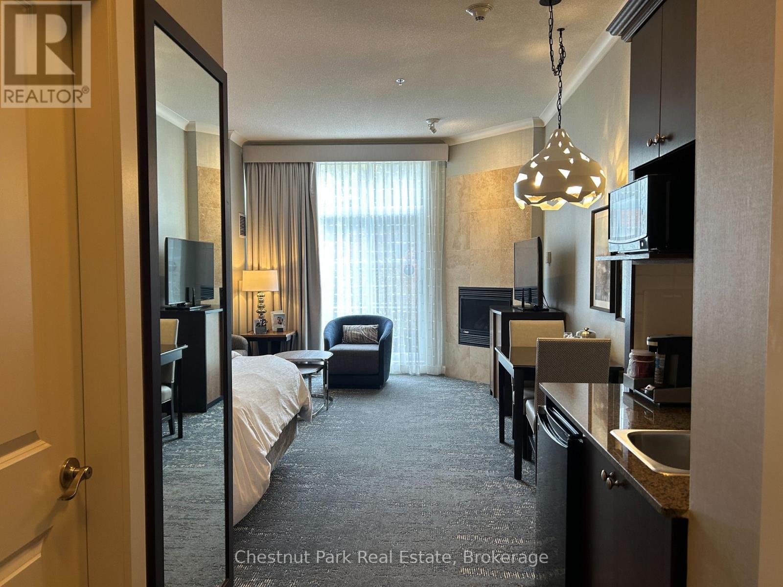 165 - 220 Gord Canning Drive, Blue Mountains, ON - Indoor