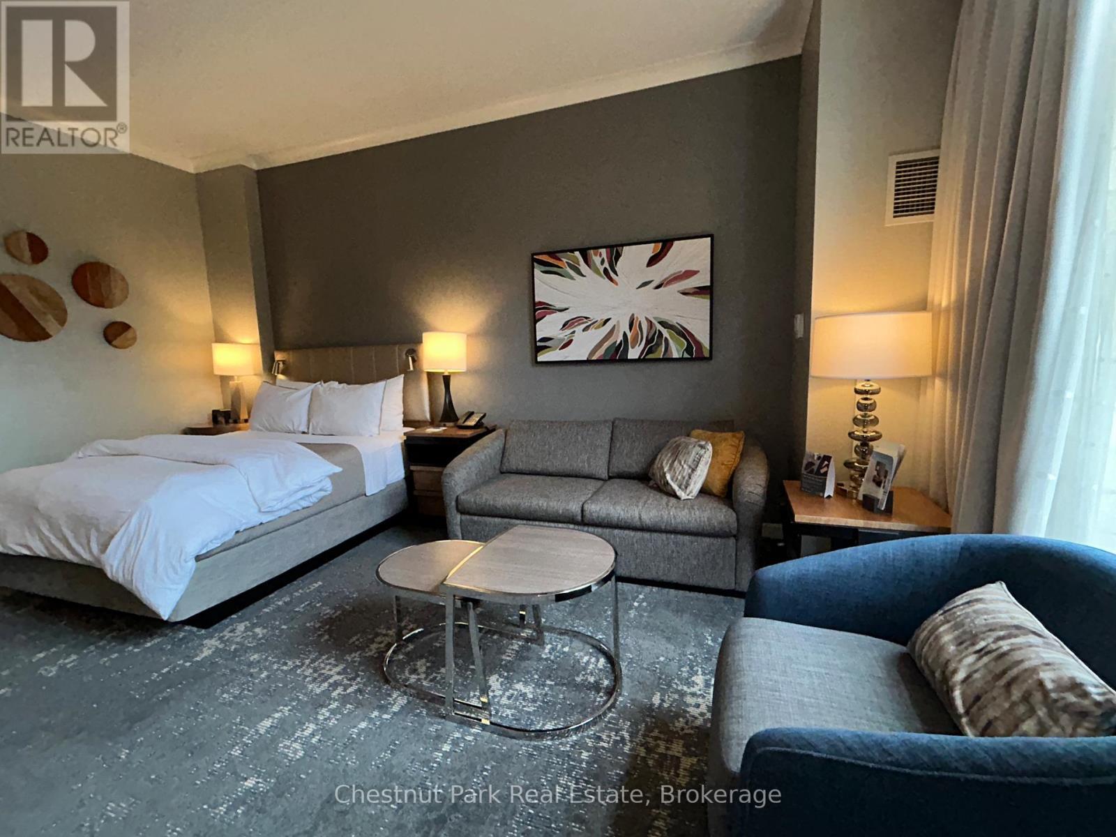 165 - 220 Gord Canning Drive, Blue Mountains, ON - Indoor