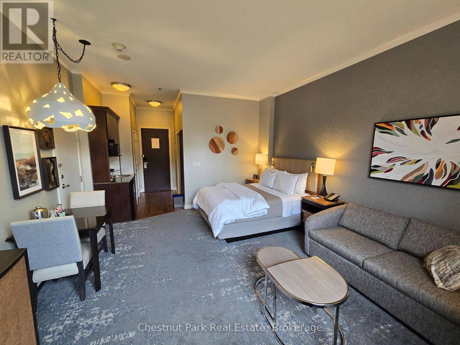 165 - 220 Gord Canning Drive, Blue Mountains, ON - Indoor