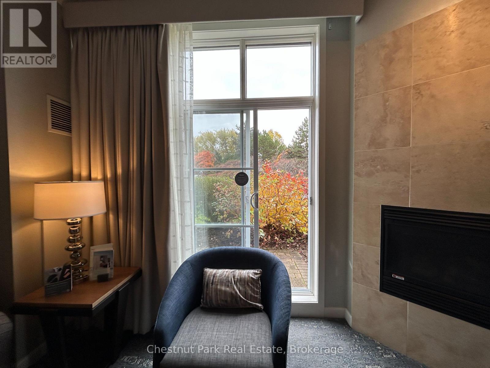 165 - 220 Gord Canning Drive, Blue Mountains, ON - Indoor