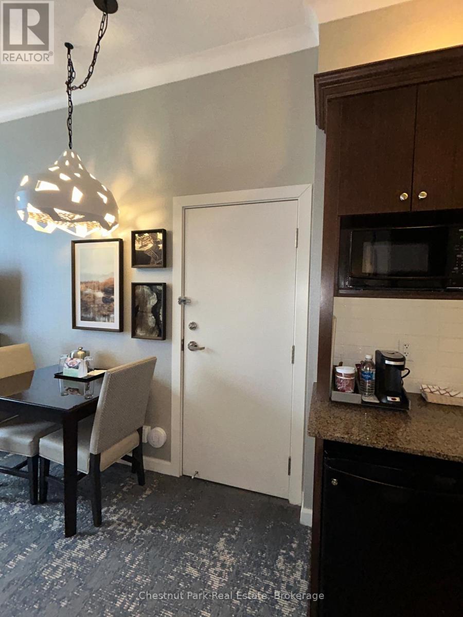 165 - 220 Gord Canning Drive, Blue Mountains, ON - Indoor