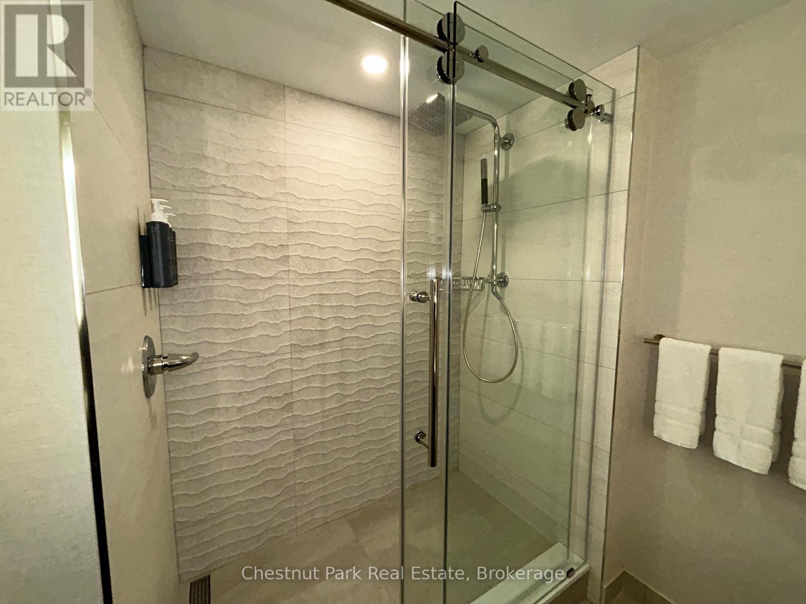 165 - 220 Gord Canning Drive, Blue Mountains, ON - Indoor Photo Showing Bathroom