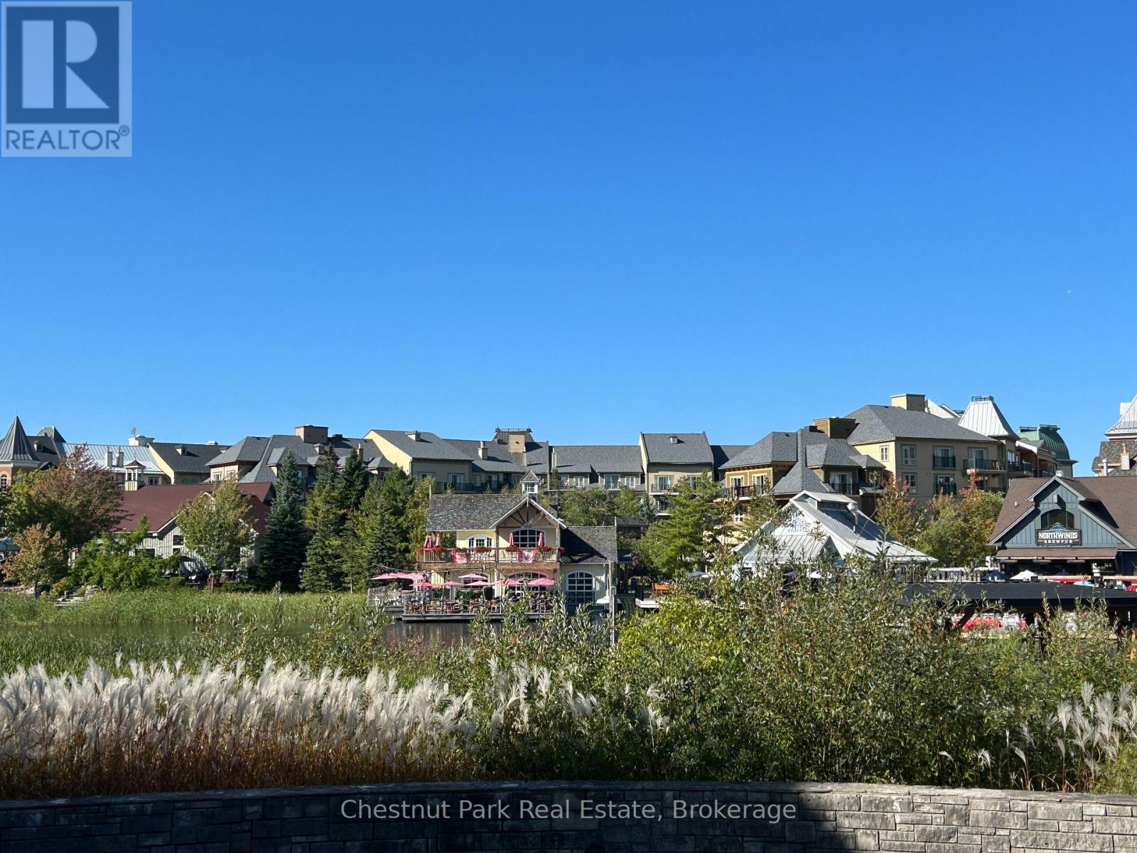 165 - 220 Gord Canning Drive, Blue Mountains, ON - Outdoor