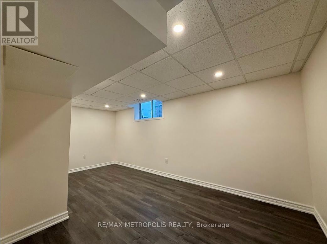 Bsmt - 1418 Gord Vinson Avenue, Clarington, ON - Indoor