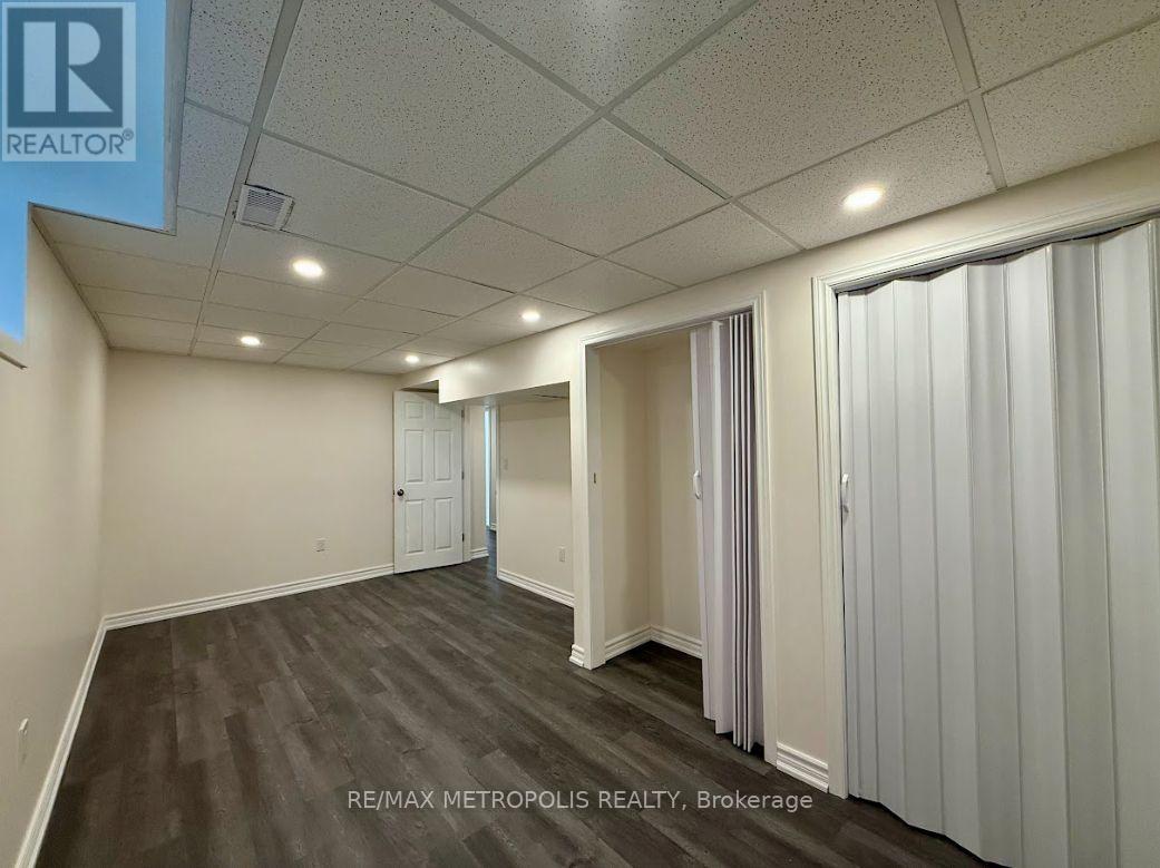 Bsmt - 1418 Gord Vinson Avenue, Clarington, ON - Indoor