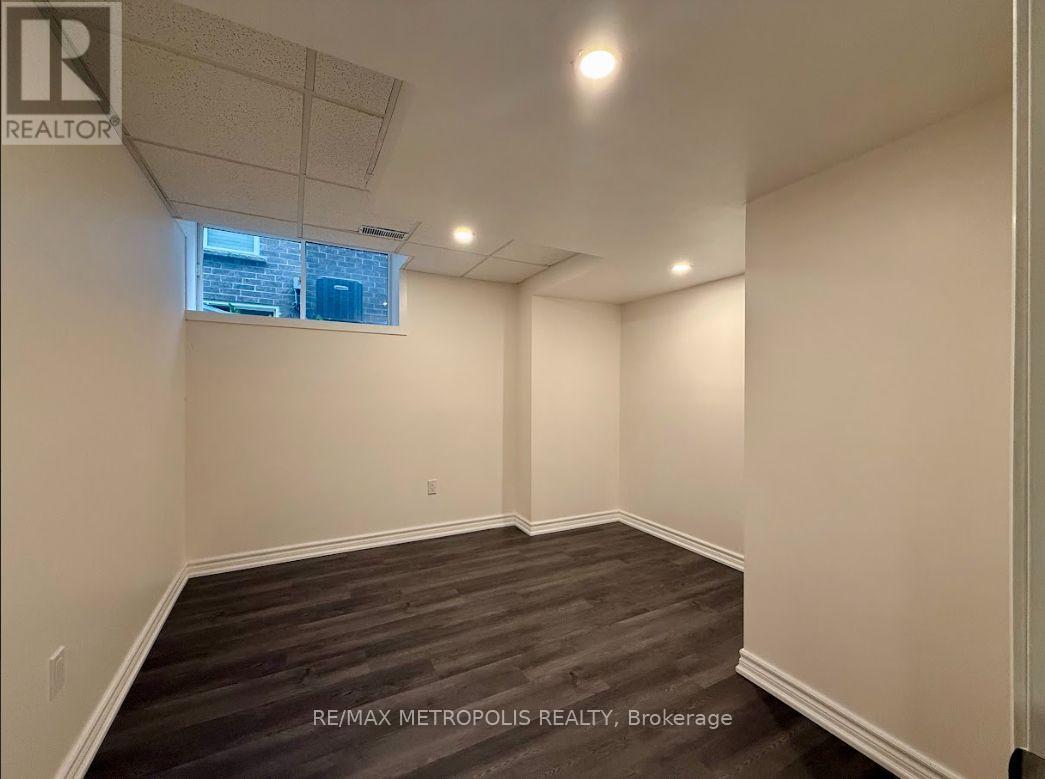 Bsmt - 1418 Gord Vinson Avenue, Clarington, ON - Indoor