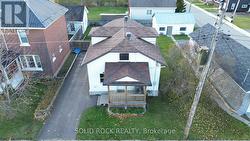 Roof in great shape -