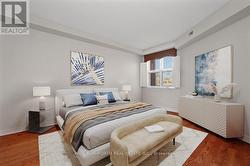 Virtually Staged-Primary Bedroom -