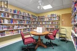 Library -