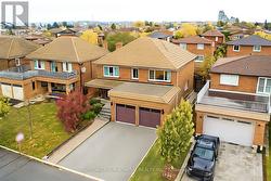 160 MARWOOD PLACE Vaughan, ON L6A 1C4