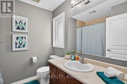 Primary Ensuite -