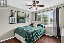 Bright Spacious 3rd Bedroom -