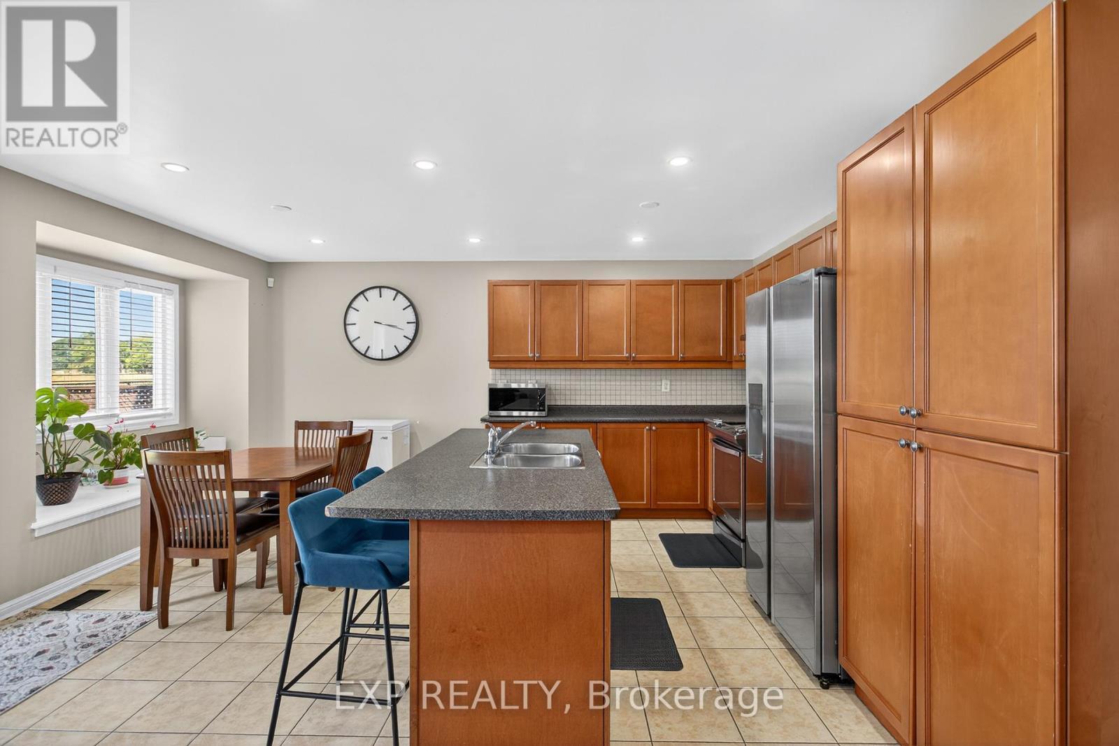 Open Concept with TONS of Natural Light - 38 John W Taylor Avenue, New Tecumseth, ON - Indoor Photo Showing Other Room