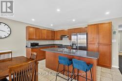 Tons of Cabinet Space & Stainless Steel Appliances -