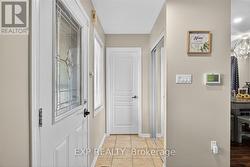 Front Foyer -