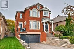 1485 SANDPIPER ROAD Oakville, ON L6M 3R8