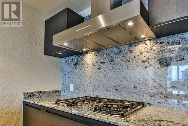 4207 - 180 University Avenue, Toronto, ON - Indoor Photo Showing Other Room