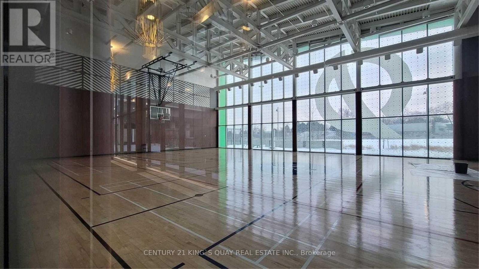 1708 - 115 Mcmahon Drive, Toronto, ON - Indoor Photo Showing Other Room