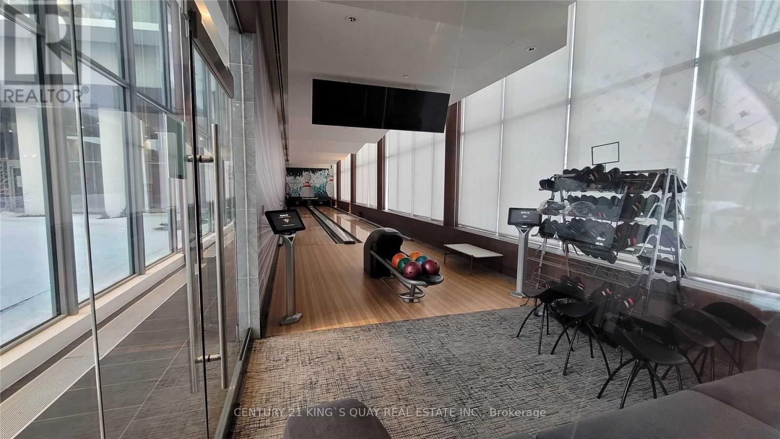 1708 - 115 Mcmahon Drive, Toronto, ON - Indoor Photo Showing Other Room