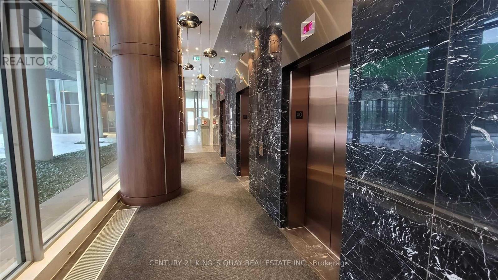 1708 - 115 Mcmahon Drive, Toronto, ON - Indoor Photo Showing Other Room