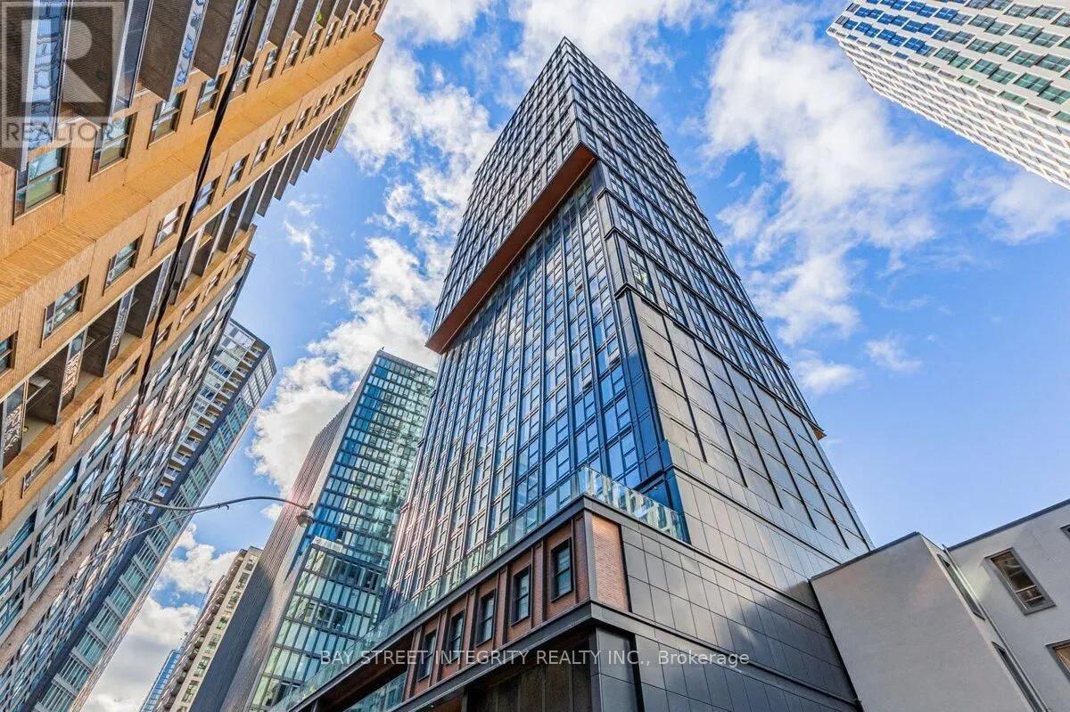 1809 - 82 Dalhousie Street, Toronto, ON - Outdoor