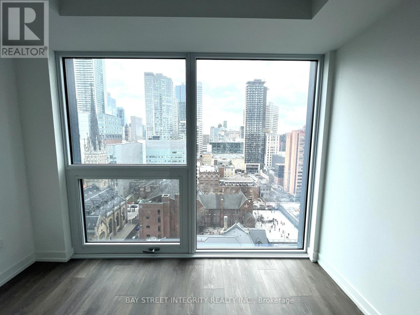 1809 - 82 Dalhousie Street, Toronto, ON - Indoor Photo Showing Other Room