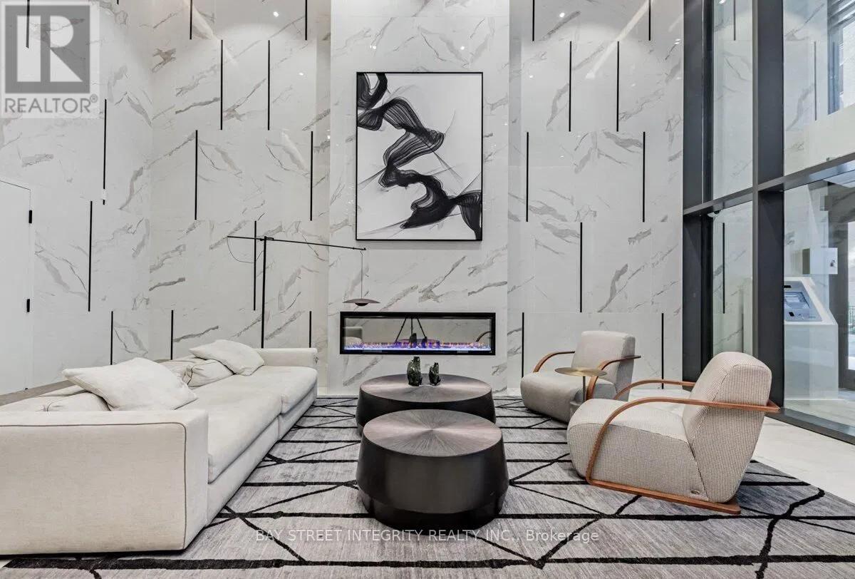 1809 - 82 Dalhousie Street, Toronto, ON - Indoor