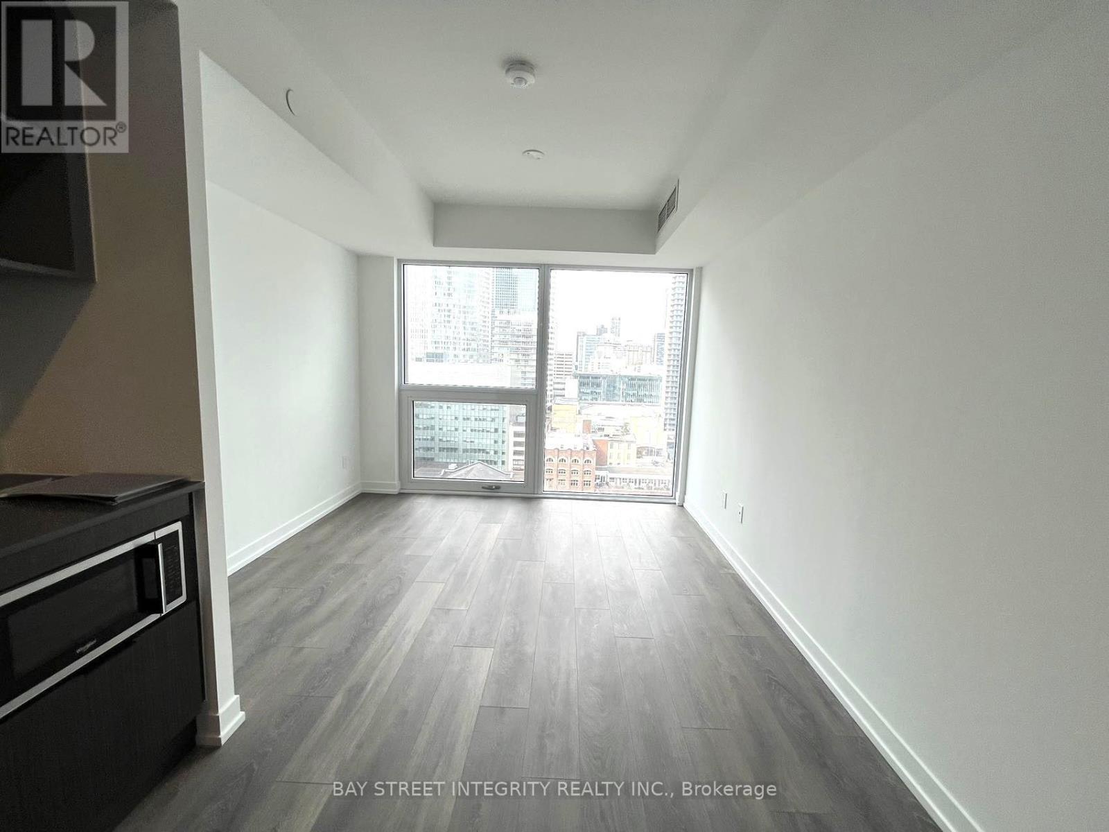 1809 - 82 Dalhousie Street, Toronto, ON - Indoor Photo Showing Other Room