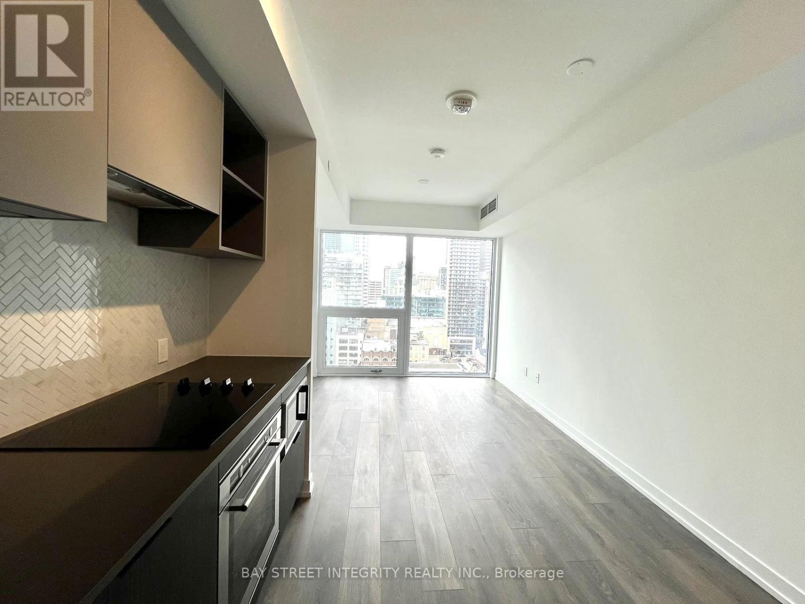 1809 - 82 Dalhousie Street, Toronto, ON - Indoor Photo Showing Other Room