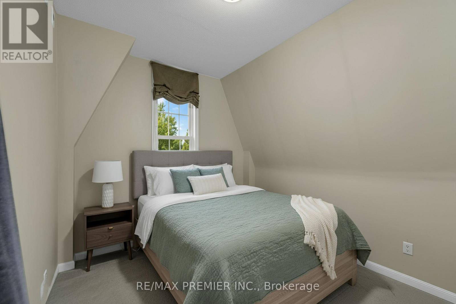 2704 - 27 Sudbury Street, Toronto, ON - Indoor Photo Showing Bedroom