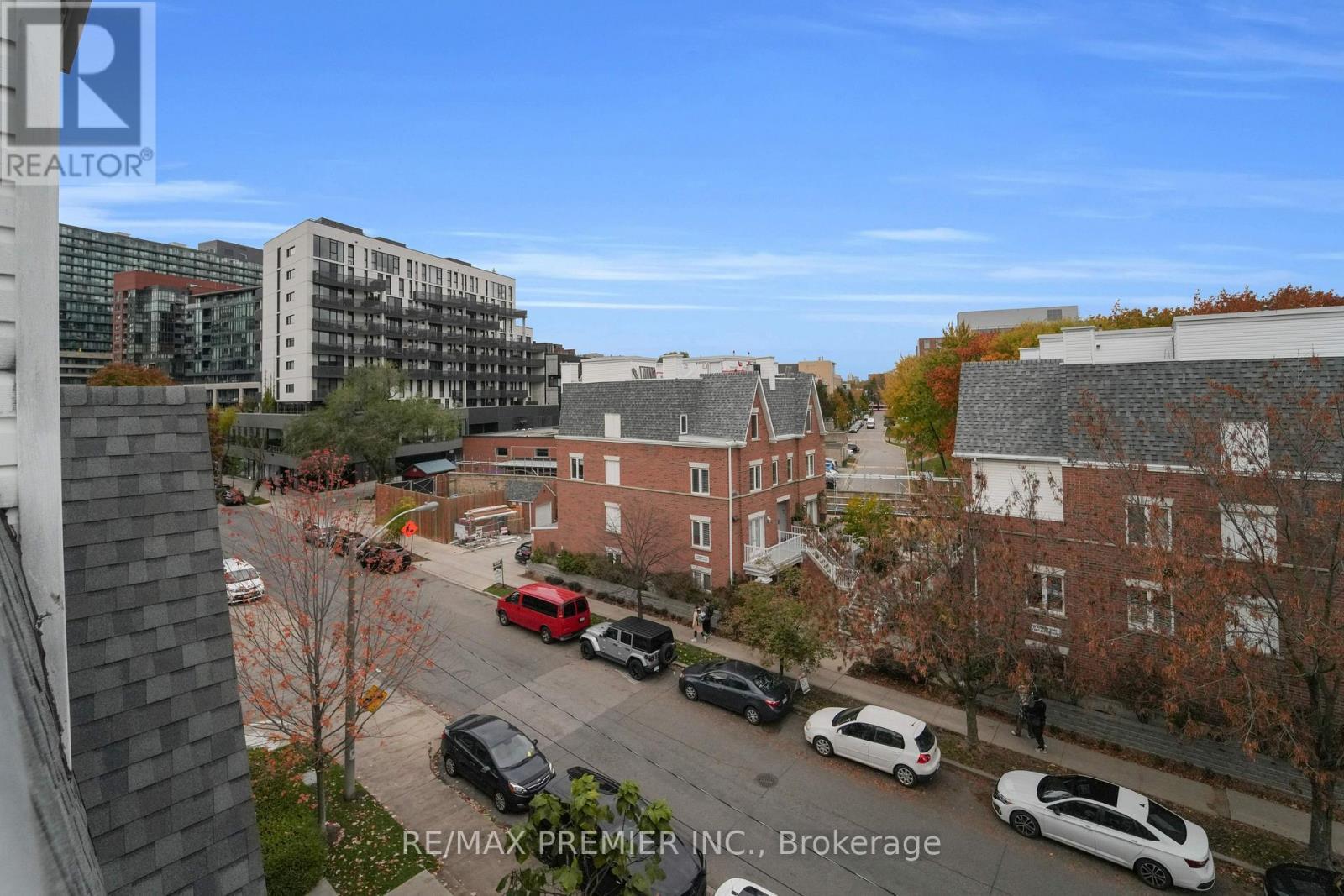 2704 - 27 Sudbury Street, Toronto, ON - Outdoor