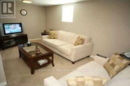 Bsmt - 37 Century Drive, Toronto, ON - Indoor