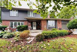 14 MCDONALD STREET W North Perth (Listowel), ON N4W 1K4