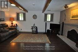 Family Room -
