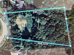 LOT 15 SCOTTS HILL ROAD West Grey, ON N4N 3B9