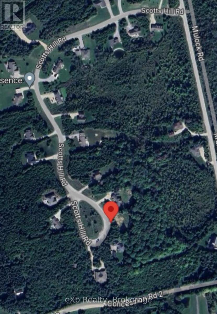 Lot 15 Scotts Hill Road, West Grey, ON