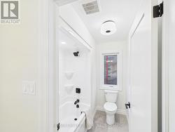 Main Bathroom -