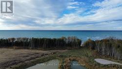 Lake Huron -