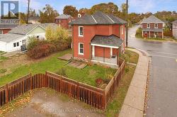 Located in desirable East City -