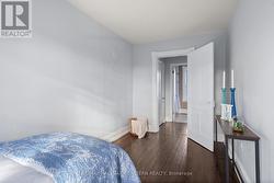 Hardwood floor continued -