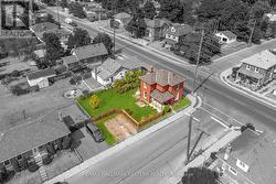 Large Fenced Property -